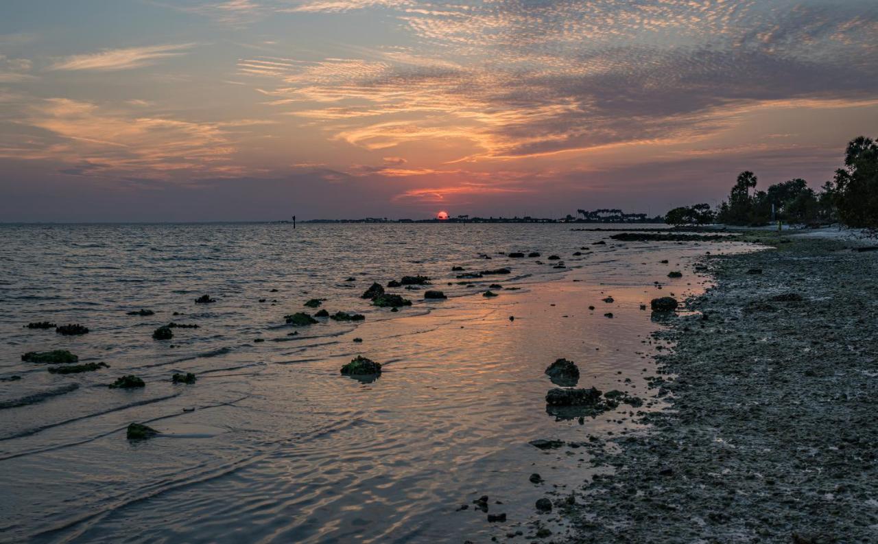 Sunset Paradise - Find Yourself In タンパ エクステリア 写真